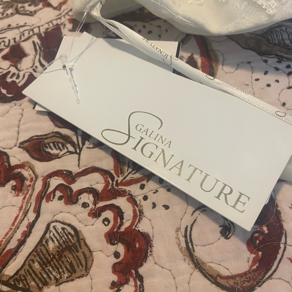 Galina Signature Wedding Dress from David’s Bridal (Size 14 Ivory Color) New - Picture 3 of 7